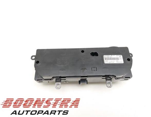 Bedienelement für Klimaanlage Renault Captur I H5, J5 275105430R P21758431