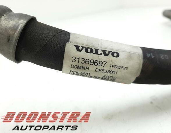 Air Conditioning Line VOLVO S60 II (134)