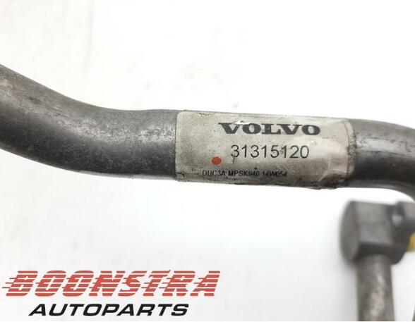 Air Conditioning Line VOLVO V60 I (155, 157)