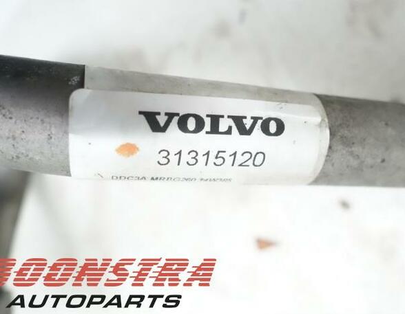 Air Conditioning Line VOLVO V60 I (155, 157)