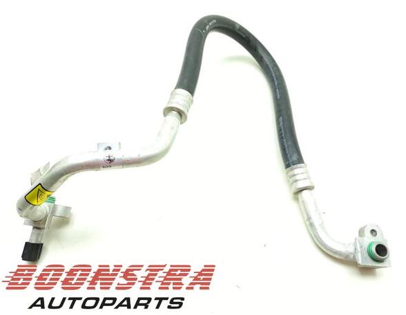 Air Conditioning Line FIAT 500 (312), FIAT 500 C (312)