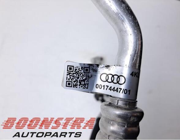 Airconditioning Drukleiding AUDI E-TRON (GEN)