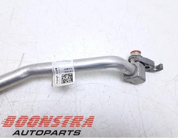 Hochdruck-/Niederdruckleitung für Klimaanlage Ford Puma II  R1234YF P21387293