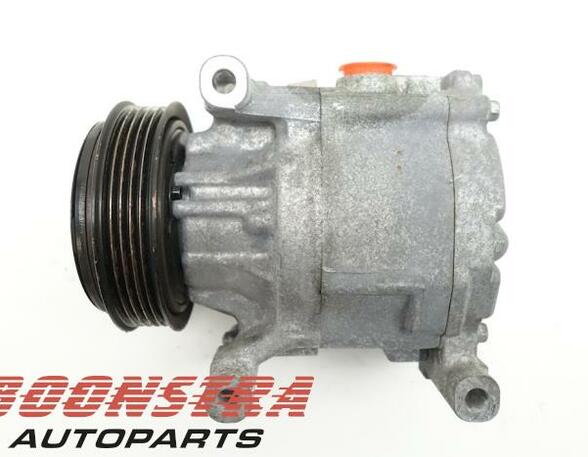 Air Conditioning Compressor FORD KA (RU8)