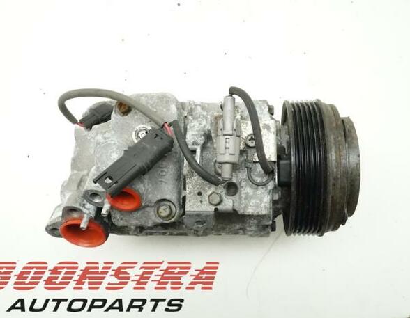 Air Conditioning Compressor BMW 1er (E81), BMW 1er (E87)