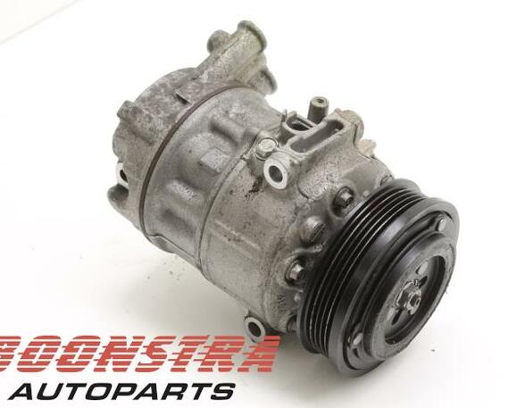 Airco Compressor OPEL Astra K (B16)