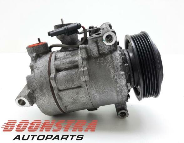 Air Conditioning Compressor BMW 3er (F30, F80)