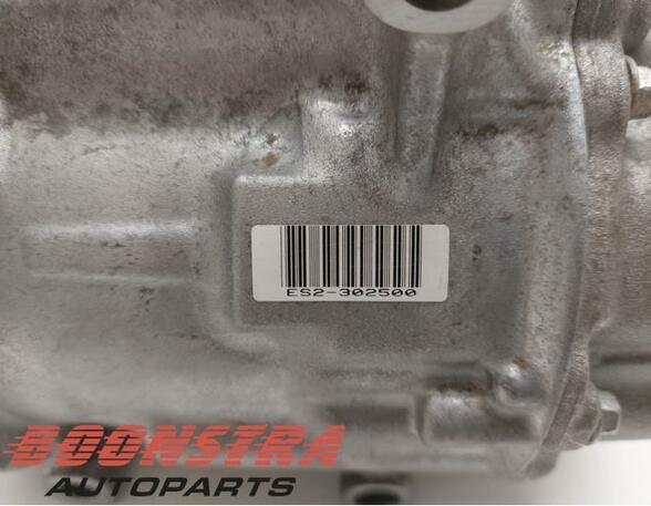 Air Conditioning Compressor TOYOTA C-HR (X1)