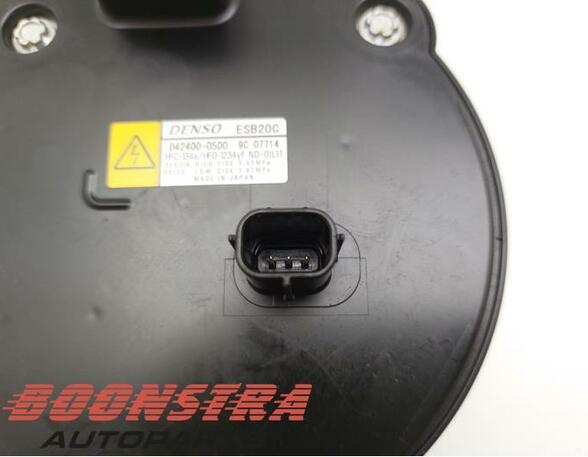 Air Conditioning Compressor TOYOTA C-HR (X1)