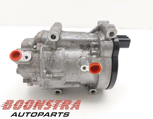 Air Conditioning Compressor TOYOTA C-HR (X1)