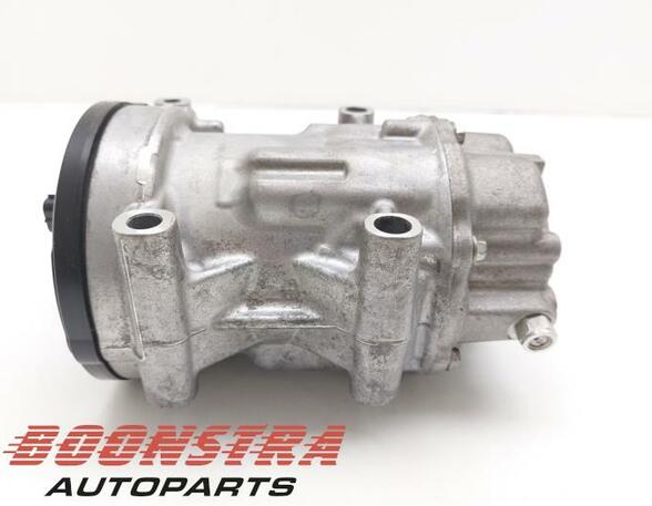 Air Conditioning Compressor TOYOTA C-HR (X1)