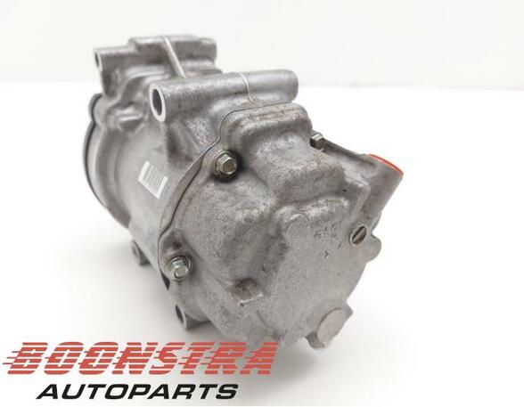 Air Conditioning Compressor TOYOTA C-HR (X1)