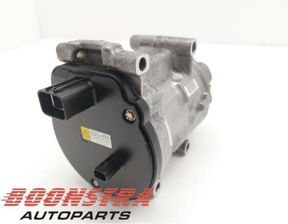 Air Conditioning Compressor TOYOTA C-HR (X1)