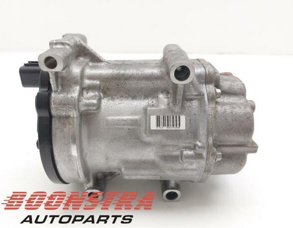 Air Conditioning Compressor TOYOTA C-HR (X1)