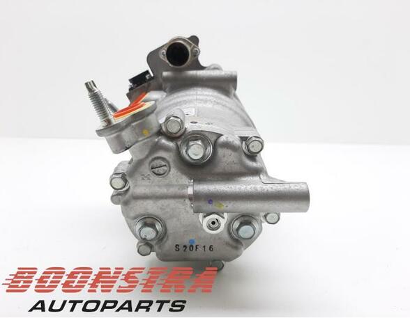 Air Conditioning Compressor VOLVO XC40 (536)