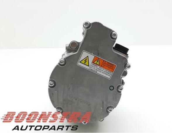 Air Conditioning Compressor VOLVO XC40 (536)