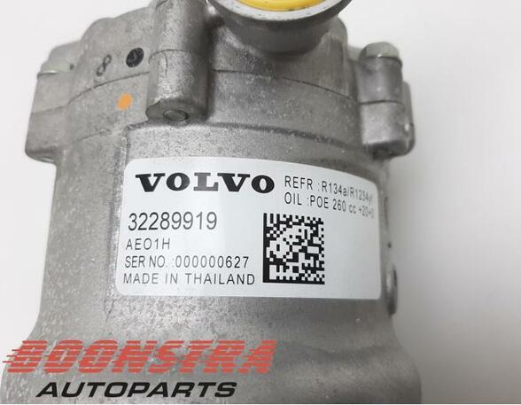 Air Conditioning Compressor VOLVO XC40 (536)