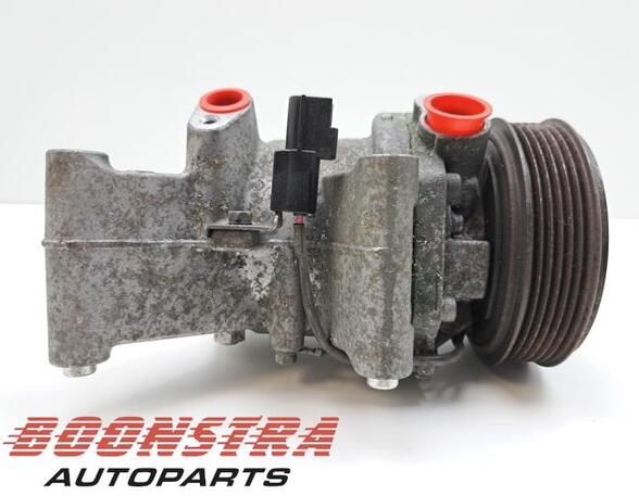 Airco Compressor MAZDA MX-5 IV (ND), MAZDA MX-5 RF Targa (ND)