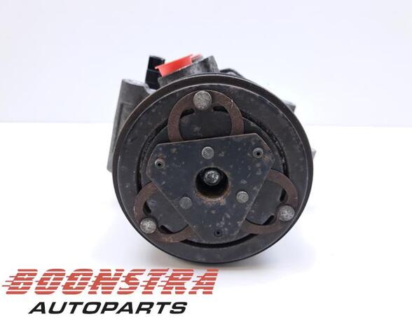 Airco Compressor MAZDA MX-5 IV (ND), MAZDA MX-5 RF Targa (ND)