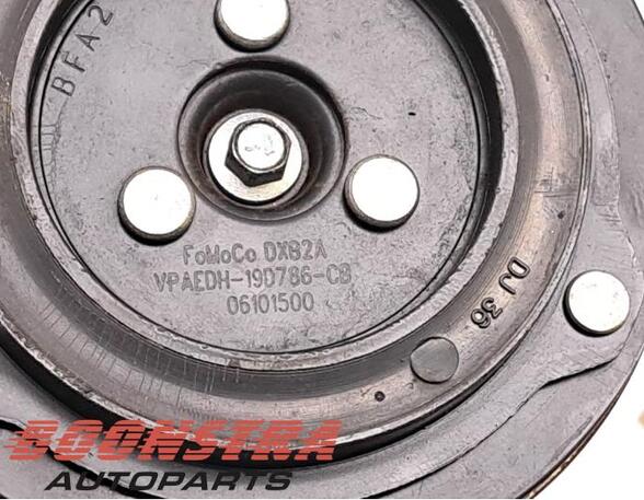 Air Conditioning Compressor FORD C-Max II (DXA/CB7, DXA/CEU)