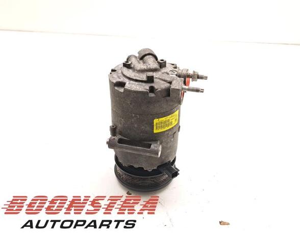 Air Conditioning Compressor FORD C-Max II (DXA/CB7, DXA/CEU)