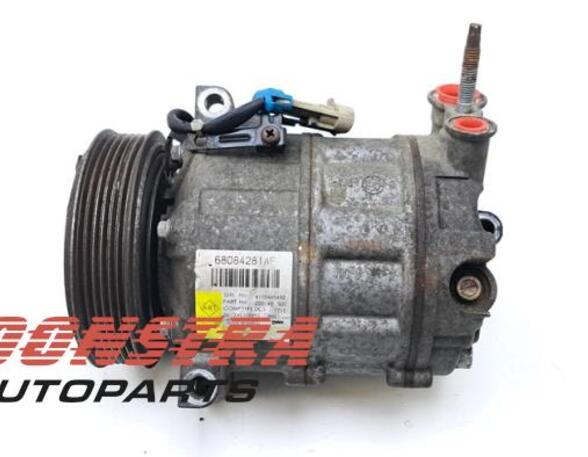 Air Conditioning Compressor FIAT Freemont (345)