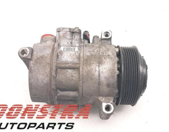 Air Conditioning Compressor MERCEDES-BENZ CLS (C218)