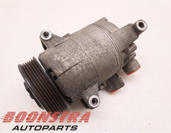 Airco Compressor SEAT Leon ST (5F8)