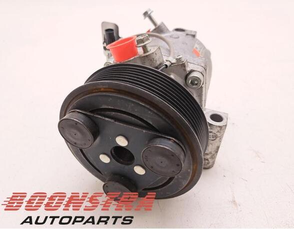 Air Conditioning Compressor SUZUKI Ignis III (MF)