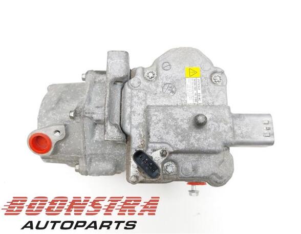 Airco Compressor TOYOTA Yaris (P13)