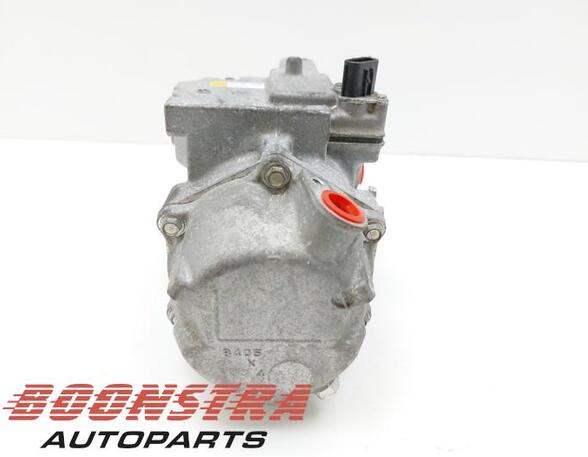 Airco Compressor TOYOTA Yaris (P13)