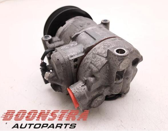 Air Conditioning Compressor AUDI A4 Avant (8K5, B8), AUDI A5 Sportback (8TA)