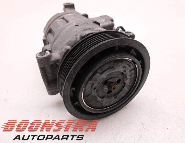 Air Conditioning Compressor AUDI A4 Avant (8K5, B8), AUDI A5 Sportback (8TA)