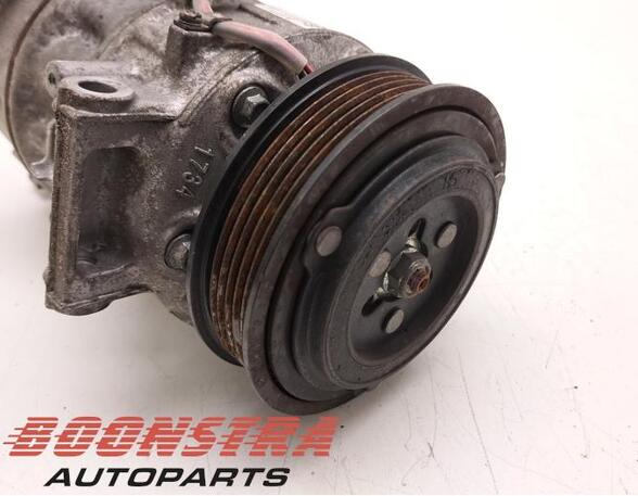 Klimakompressor Opel Astra K Sports Tourer B16 39069801 P20619539