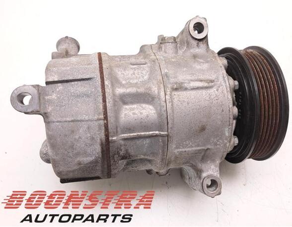 Klimakompressor Opel Astra K Sports Tourer B16 39069801 P20619539