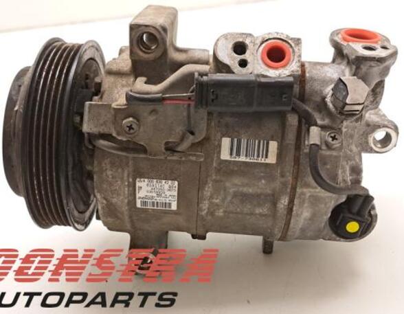 Air Conditioning Compressor MERCEDES-BENZ B-Klasse (W247), MERCEDES-BENZ A-Klasse Stufenheck (W177)