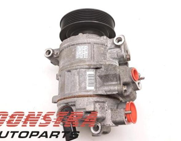 Airco Compressor AUDI Q3 (8UB, 8UG)