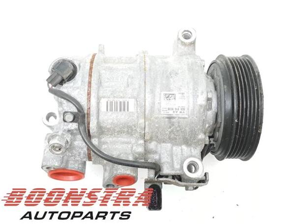 Air Conditioning Compressor AUDI Q5 (FYB, FYG)