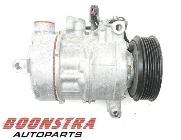 Air Conditioning Compressor AUDI Q5 (FYB, FYG)