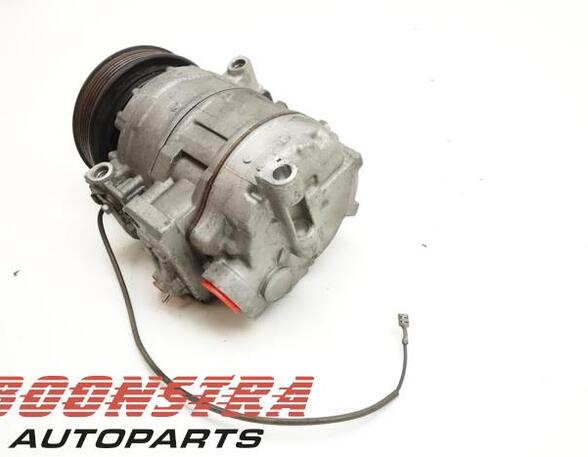 Air Conditioning Compressor PORSCHE 911 (996)