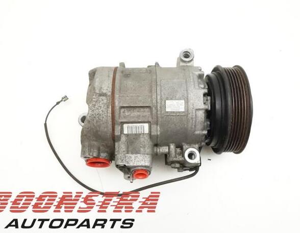 Air Conditioning Compressor PORSCHE 911 (996)