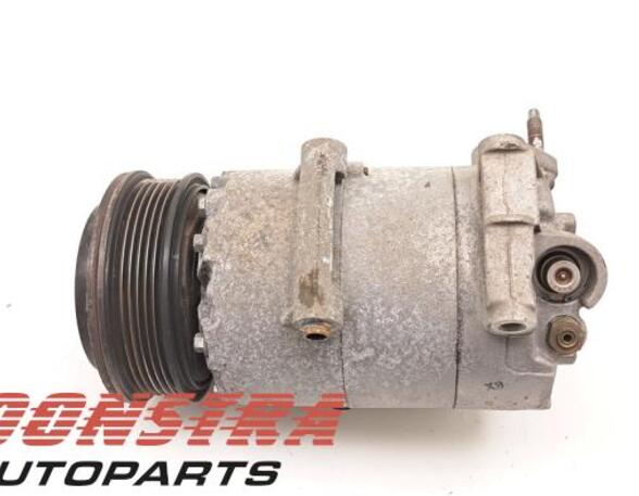 Airco Compressor FORD FIESTA VI (CB1, CCN)