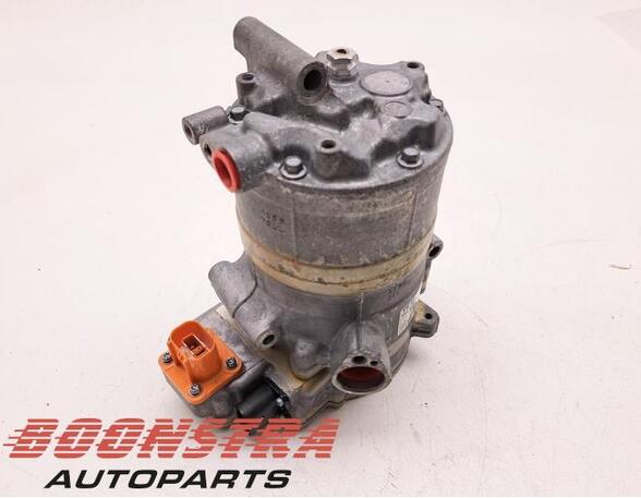 Airco Compressor PORSCHE CAYENNE (9YA), PORSCHE CAYENNE Coupe (9YB), OPEL ASTRA G Estate (T98)