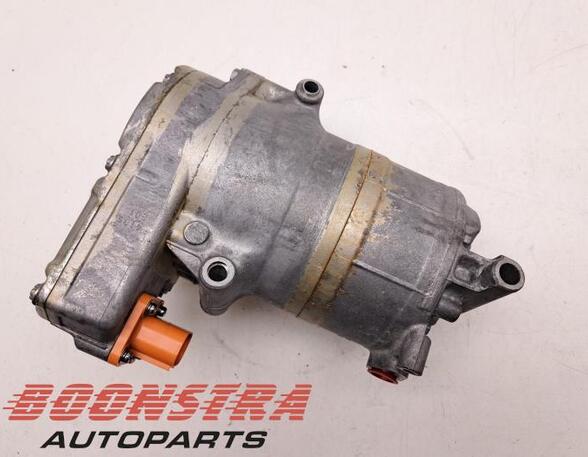 Airco Compressor PORSCHE CAYENNE (9YA), PORSCHE CAYENNE Coupe (9YB), OPEL ASTRA G Estate (T98)