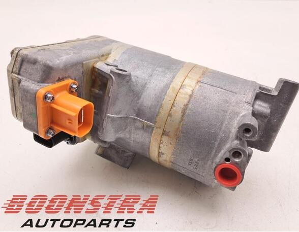 Airco Compressor PORSCHE CAYENNE (9YA), PORSCHE CAYENNE Coupe (9YB), OPEL ASTRA G Estate (T98)