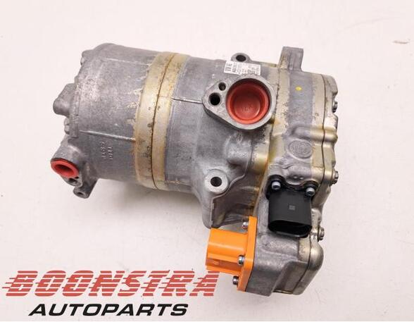 Airco Compressor PORSCHE CAYENNE (9YA), PORSCHE CAYENNE Coupe (9YB), OPEL ASTRA G Estate (T98)