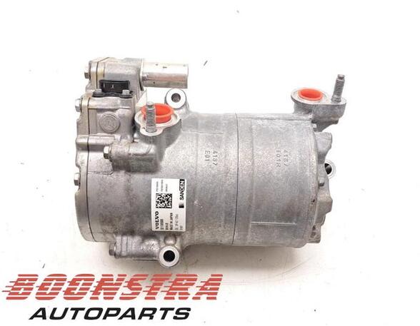 Airco Compressor VOLVO XC40 (536)