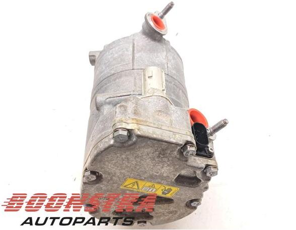 Airco Compressor VOLVO XC40 (536)