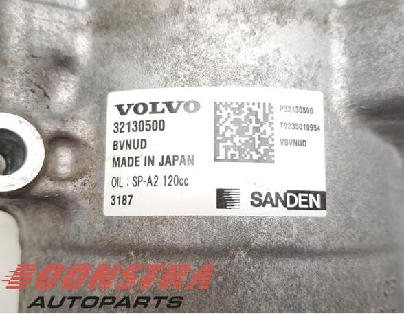 Air Conditioning Compressor VOLVO XC40 (536)