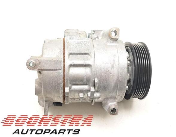 Air Conditioning Compressor FORD TRANSIT V363 Bus (FAD, FBD), FORD TRANSIT V363 Van (FCD, FDD)